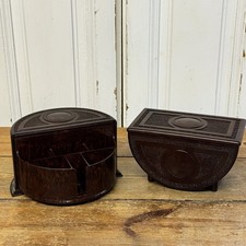 Art Deco Bakelite Cigarette