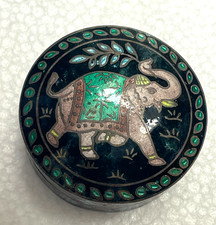 RAJASTHAN? 925 STERLING &