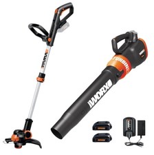 NEW WORX WG929 20V CORDLESS