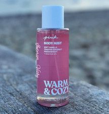 Victoria's Secret Pink Warm