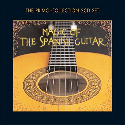 Magic the spanish - magic,
