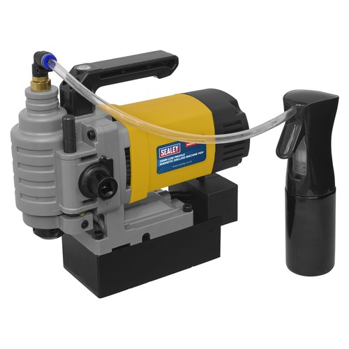 Sealey low profile magnetic - profile,