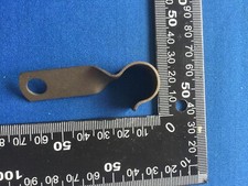 90/110 Twisted Hose Clip for