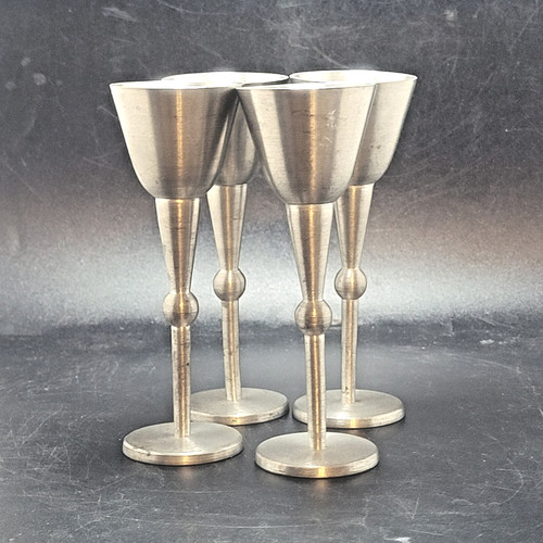 Dansk pewter tin medieval - tin,