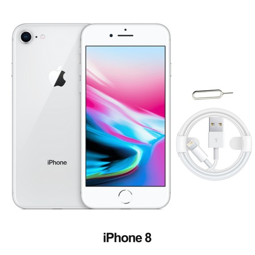 Apple iphone - iphone, 8