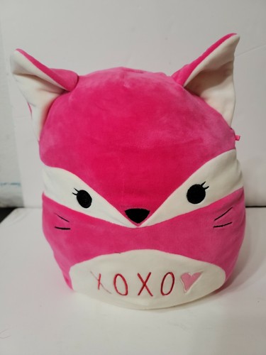 Kellytoy squishmallow fern the - kellytoy,