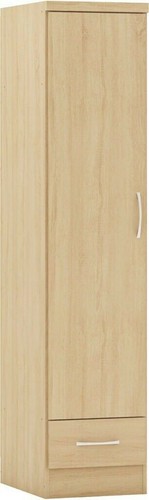 New slim narrow 1 drawer - 1,