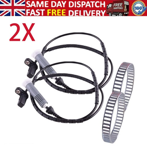 Rear wheel abs - abs, sensor
