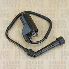 Ignition Coil for Suzuki GS500 1989-2008 / SV650 1999-2002 / RM125 RM250