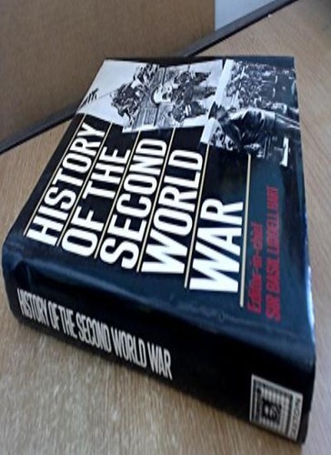 History the second - history, of