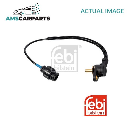 Coolant temperature sensor - coolant,