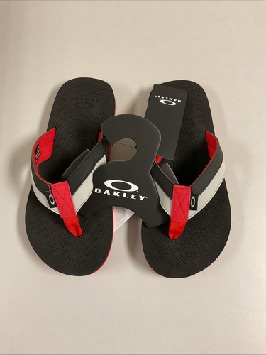 Oakley burke flip - burke,