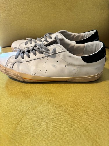 Golden goose deluxe brand - deluxe,