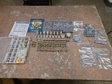 Painted mantic games epic - painted,