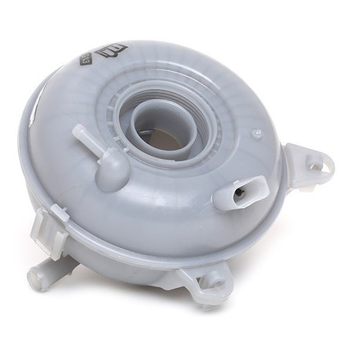Coolant expansion tank - tank, fits