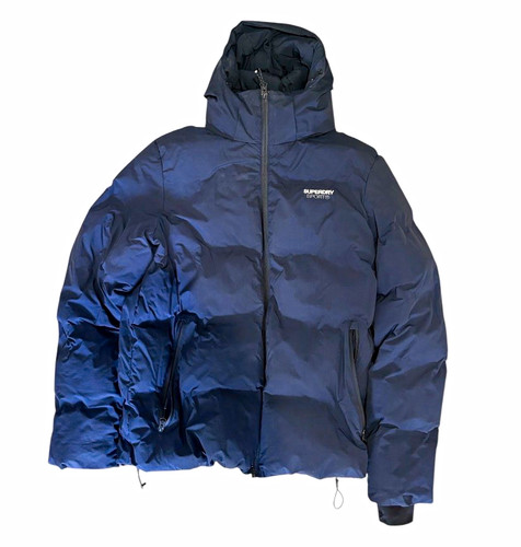 Superdry sport men hooded - superdry,