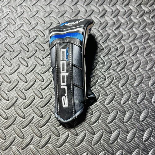 New cobra rail hybrid - cobra,