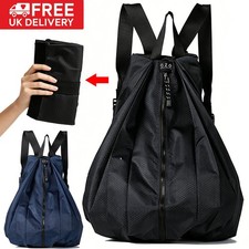 Lightweight Folding Backpack