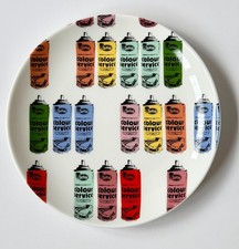 Nick Walker Royal Doulton