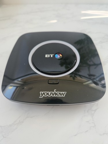 Youview t2200 box - bt,