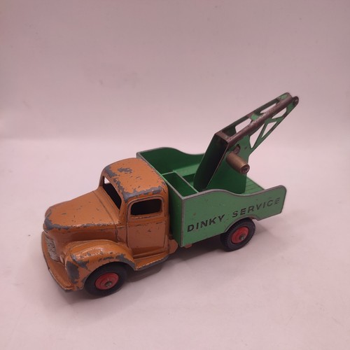 Dinky toys 430 commer - -,