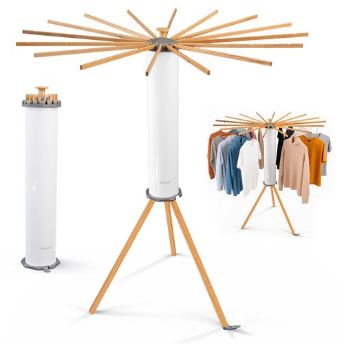 Octopus drying rack - octopus,