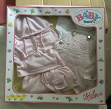 Baby Born Vintage Outfits