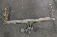 ✅ FORD FUSION REAR TOWBAR