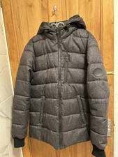 River Island Men’s Puffer