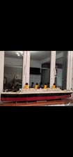 LEGO Titanic 10294