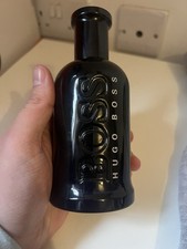 Hugo Boss Empty Bottle 200ml