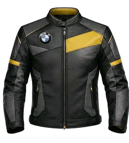 Bmw motogp leather - motogp, motorbike