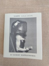 Robert Mapplethorpe: Lady