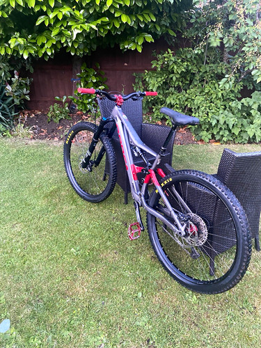 Orbea occam 29in full - orbea,
