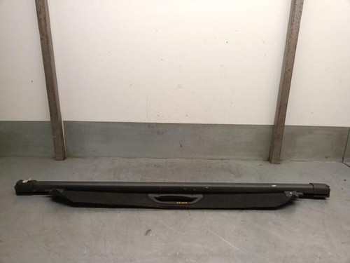 799220019r rear plate - rear, renault