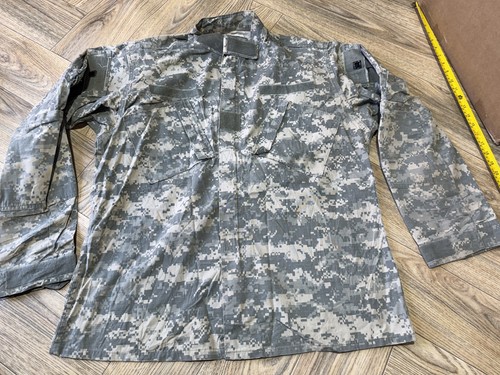 Genuine military acu digital - genuine,