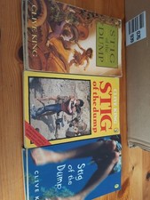 Stig of the Dump Clive King