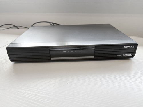 Humax pvr 9150t freeview - humax, •