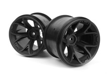 Quantum2 8in wheel - 2.8in,