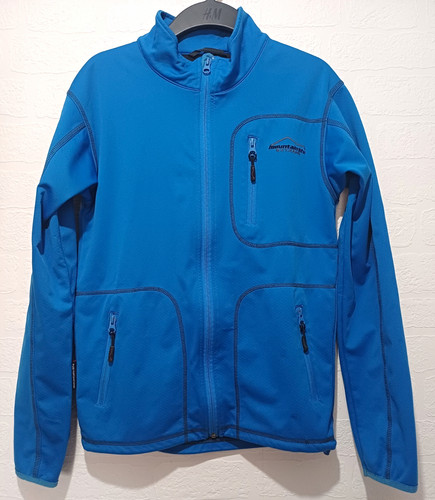 Mountainlife extreme blue full - mountainlife,