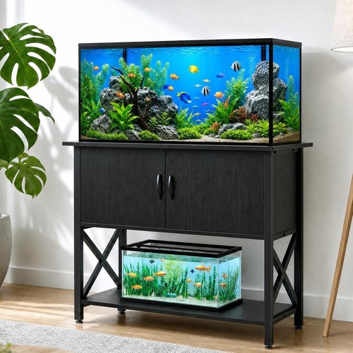 Gallon fish aquarium - 40-50,