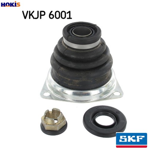Bellow kit drive shaft vkjp - kit,