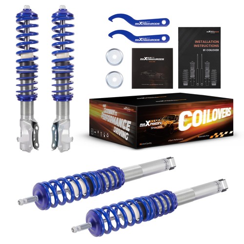 Coilovers for golf mk3 - for, vw