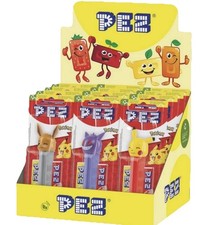 Pokémon PEZ 3 Pack Figure Set