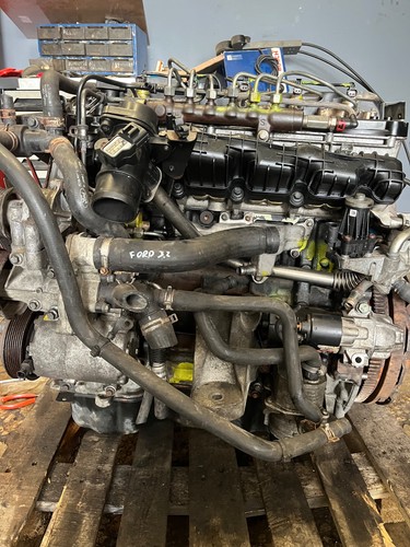 Ford transit tdci safa - ford,