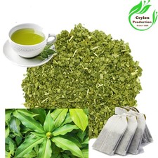 Insulin Plant leaves Tea bag