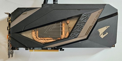 Gigabyte geforce rtx 2080 - geforce,
