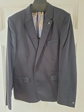 Ted Baker Mens Blazer Size 6
