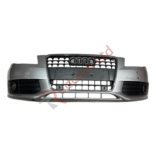 Audi 2008 2011 bumper - audi,