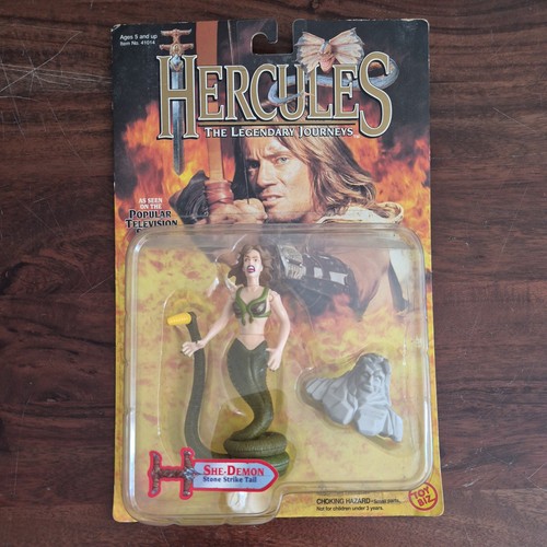 Hercules the legendary - the,